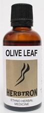 olive-leaf